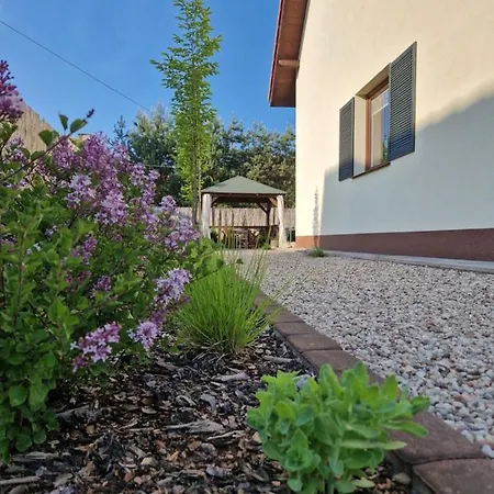 Lodge Zielone Drzwi