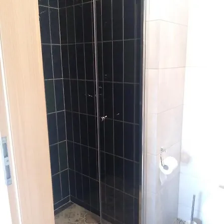 Zielone Drzwi Kruklanki