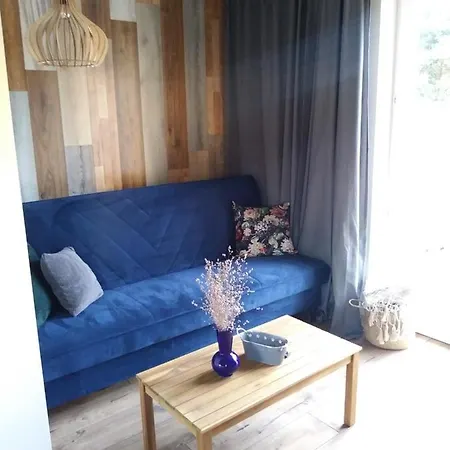 Zielone Drzwi Lodge Kruklanki